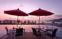   The Charm Resort Phuket  4*  15