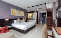   The Charm Resort Phuket  4*  22