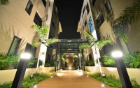   The Charm Resort Phuket  4*  13