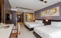   The Charm Resort Phuket  4*  21