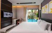   The Charm Resort Phuket  4*  19