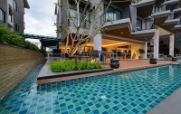   The Charm Resort Phuket  4*  9