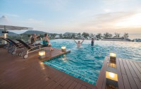 The Charm Resort Phuket  4*  4