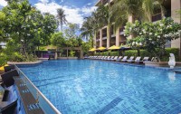   Novotel Phuket Kata Avista Resort & Spa 4*  1