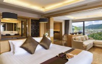   Novotel Phuket Kata Avista Resort & Spa 4*  7