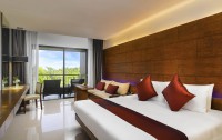   Novotel Phuket Kata Avista Resort & Spa 4*  6