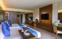 Novotel Phuket Kata Avista Resort & Spa 4*  5