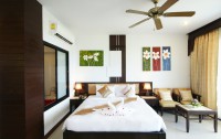   Palm Paradise Resort  3*  9