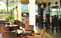   Krabi Boat Lagoon Resort  4*  14