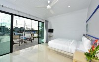   Krabi Boat Lagoon Resort  4*  6