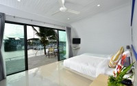 Krabi Boat Lagoon Resort  4*  4