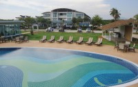   Krabi Boat Lagoon Resort  4*  16