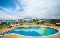   Krabi Boat Lagoon Resort  4*  17