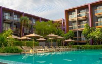   Holiday Inn Express Phuket Patong Beach Central 3*  26