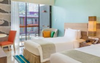   Holiday Inn Express Phuket Patong Beach Central 3*  21