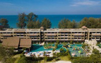   Maikhao Palm Beach Resort 3*  1