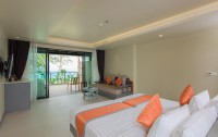 Maikhao Palm Beach Resort 3*  4