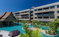   Maikhao Palm Beach Resort 3*  31