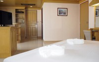   City Beach Resort Hua Hin 3*  11