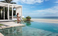   Intercontinental Hua Hin Resort 5*  6