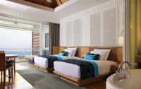   Intercontinental Hua Hin Resort 5*  10