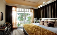   Intercontinental Hua Hin Resort 5*  8