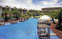   Intercontinental Hua Hin Resort 5*  1