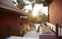   Escape Hua Hin 4*  9