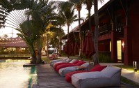   Escape Hua Hin 4*  3