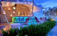   Marrakesh Hua Hin Resort & Spa 5*  14