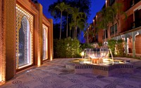   Marrakesh Hua Hin Resort & Spa 5*  13