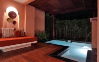 Marrakesh Hua Hin Resort & Spa 5*  3