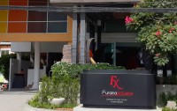   Furama Xclusive Sandara Hua Hin 4*  1