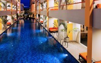   Furama Xclusive Sandara Hua Hin 4*  17