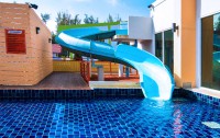   Furama Xclusive Sandara Hua Hin 4*  12