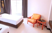 Furama Xclusive Sandara Hua Hin 4*  3