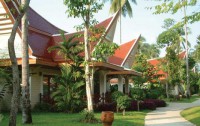   Santhiya Tree Koh Chang Resort 5*  19