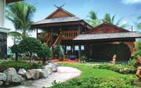   Santhiya Tree Koh Chang Resort 5*  17