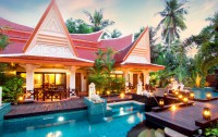   Santhiya Tree Koh Chang Resort 5*  1