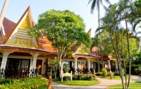   Santhiya Tree Koh Chang Resort 5*  9