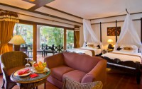   Santhiya Tree Koh Chang Resort 5*  16