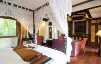   Santhiya Tree Koh Chang Resort 5*  15