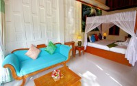   Coconut Beach Resort 3*  31