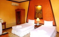   Coconut Beach Resort 3*  24