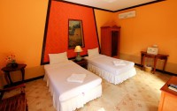   Coconut Beach Resort 3*  23