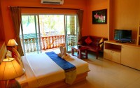 Coconut Beach Resort 3*  5