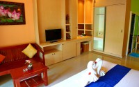 Coconut Beach Resort 3*  4