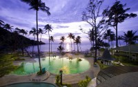   Mercure Koh Chang Hideway 4*  12