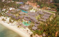   Mercure Koh Chang Hideway 4*  11