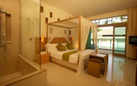   Mercure Koh Chang Hideway 4*  9